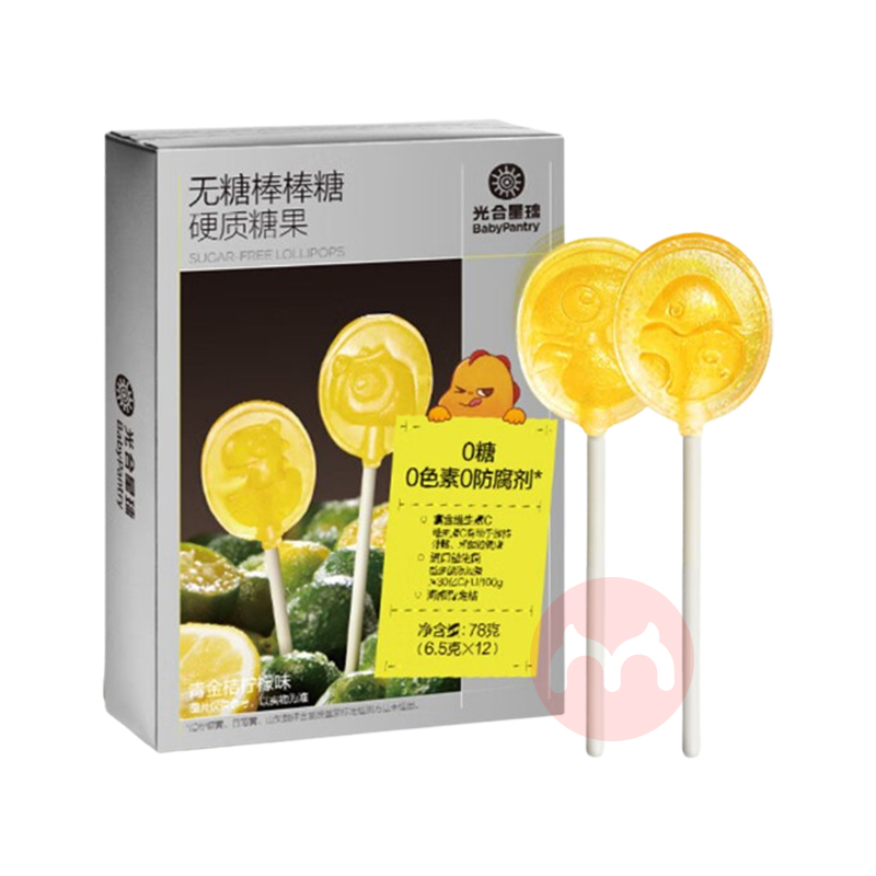 Babycare ͯǰ 78g