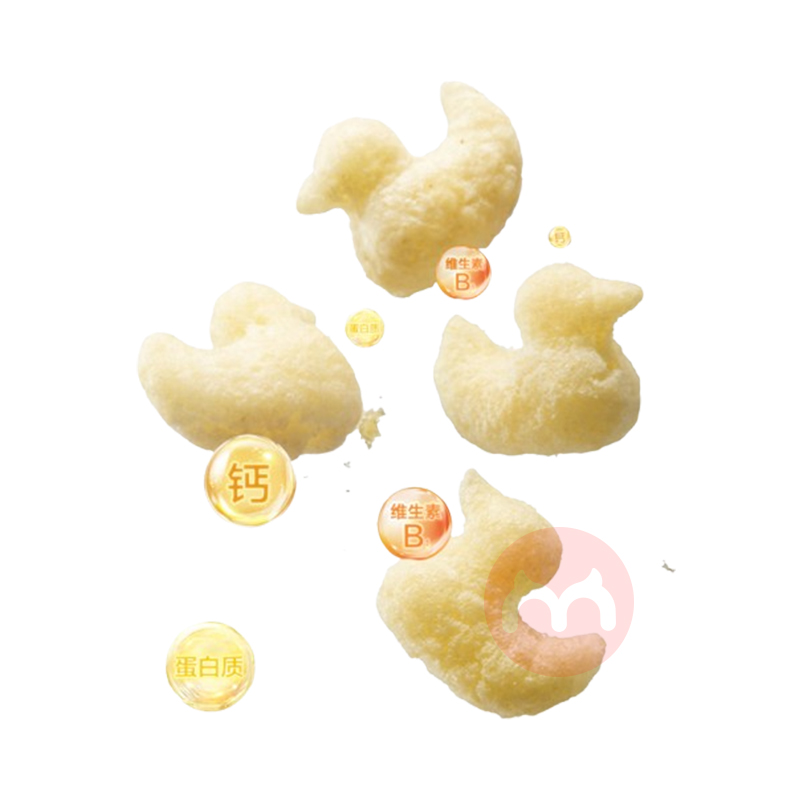 Babycare Ӥ׶СѼƻ㽶ζܽ 40g