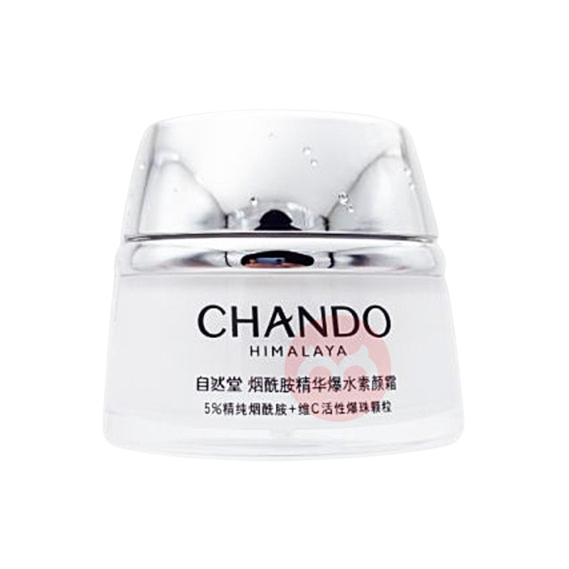 CHANDO Ȼˮ˪ 50g