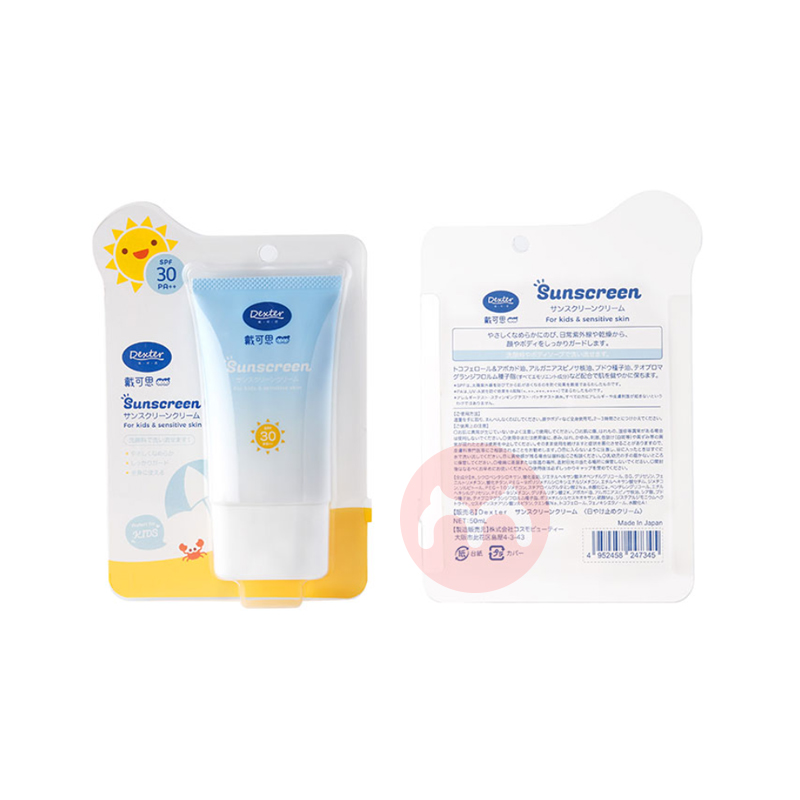 Dexter ˼ͯɹ˪SPF30++ PA++ 50ml