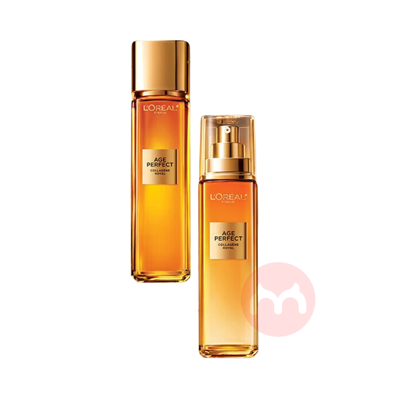 L`OREAL Paris ŷŽС۹ޱʪˮװ Ȿԭ