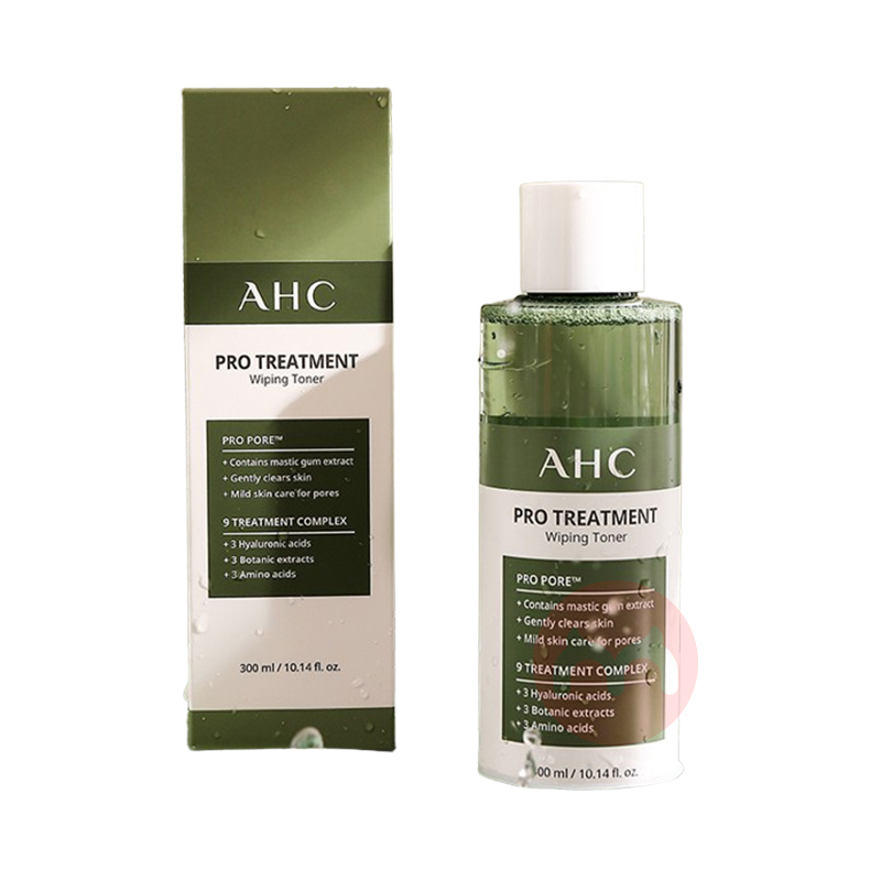AHC AHC PRO TREATMENTƿˮ 300ml Ȿԭ