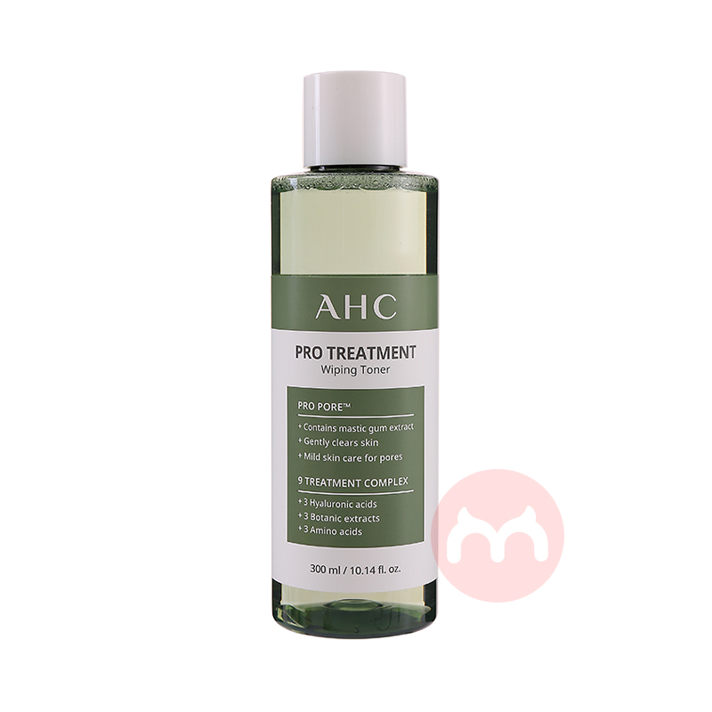 AHC AHC PRO TREATMENTƿˮ 300ml Ȿԭ