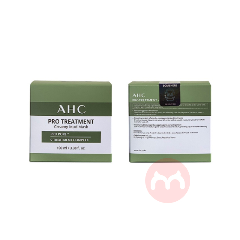 AHC AHCʹĤ 100ml Ȿԭ