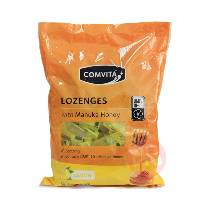 COMVITA ά¬Ӳζ 500g Ȿԭ