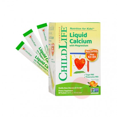 �����װ1+1��ChildLife ����ChildLife��þпС�̸Ƴɳ�Ӫ��Һ 30��/�� ���Ȿ��ԭ��