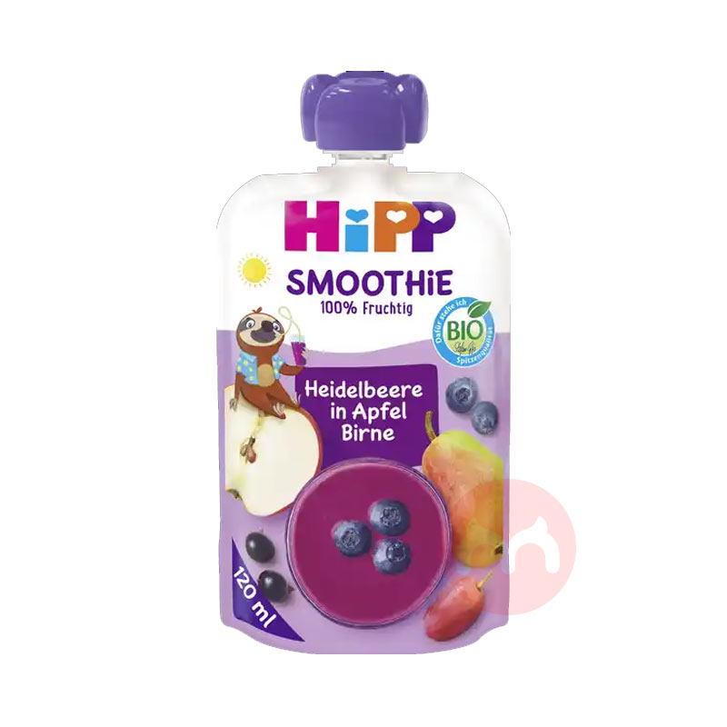HiPP ¹ϲлƻݮ12120g Ȿԭ