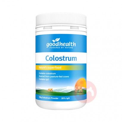 Goodhealth ýţ12 100g  Ȿԭ