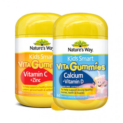 ��2��װ��Nature`s Way ���޼�˼����ͯά����C����+��+VD���� ���Ȿ��ԭ��