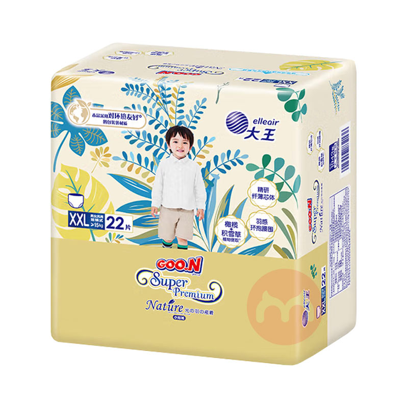 GOO.N ̿ʽӤXXL 15kg