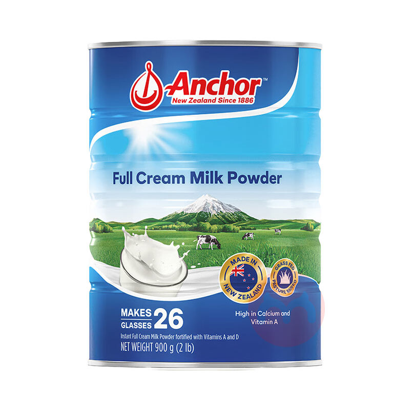 Anchor ȫ̷֬900g Ȿԭ