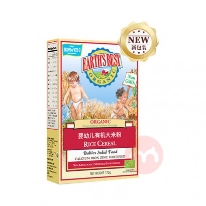 Earth`s Best ˼л׷1 175g 6-36