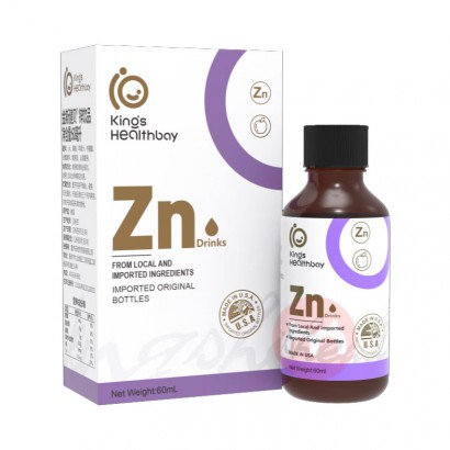 Kings Healthbay ˹ƻƷ 60ml Ȿԭ