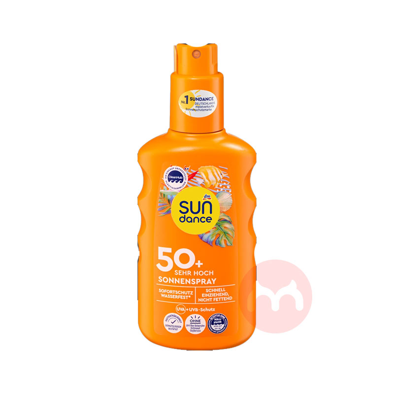 SUNDANCE ¹SUNDANCEˮɹSPF50+ 200ml Ȿԭ
