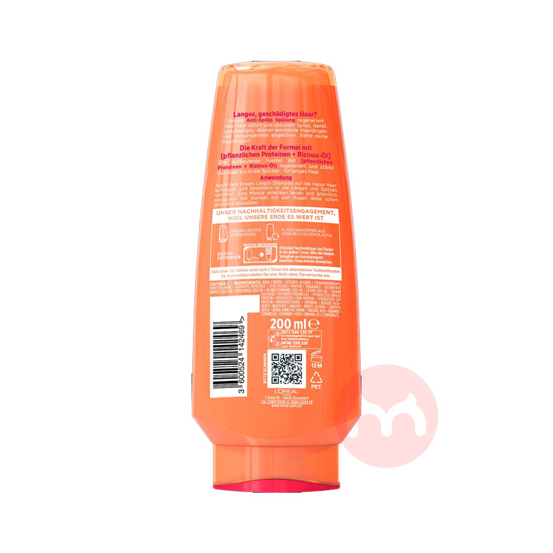 ʱL`OREAL Paris ŷֲﵰϴϣ+ϴˮ Ȿԭ