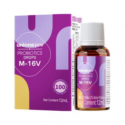 Unione M-16Vμ 12ml