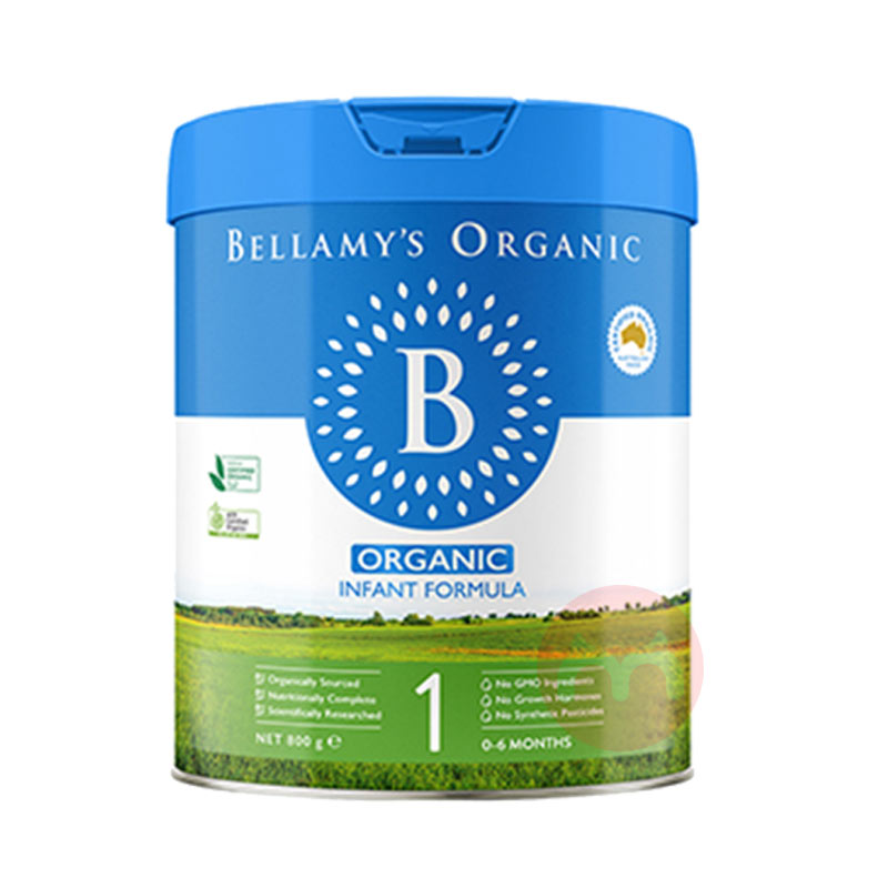 BELLAMY`S ޱлӤ׶̷1 0-6 900g ޱԭ