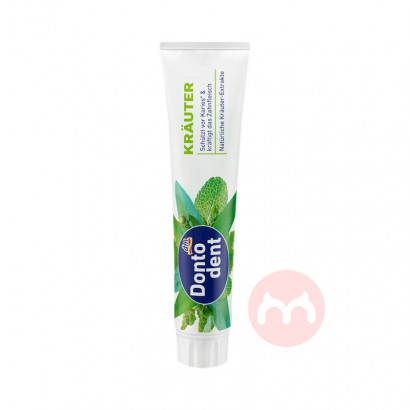 Dontodent ¹еȻݱ 125ml˳