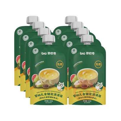8װBiojunior ŷӤ׶ 100g