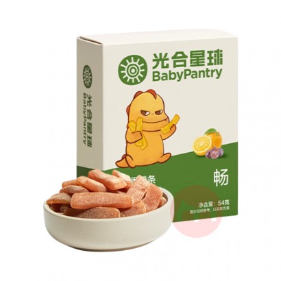 Babycare ͯʳ÷ 54g