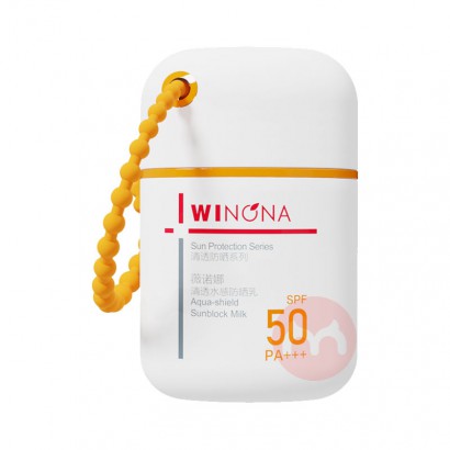 WINONA ޱŵ͸ˮзɹ 50g