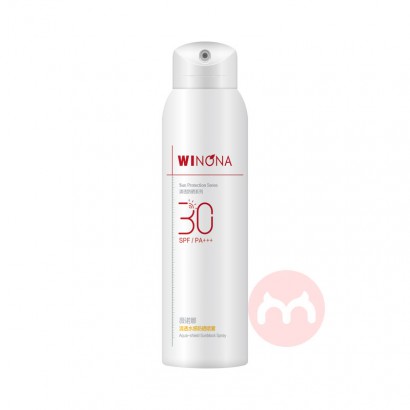 WINONA ޱŵ͸ˮзɹ 120ml