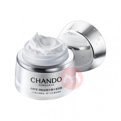CHANDO Ȼˮ˪ 50g