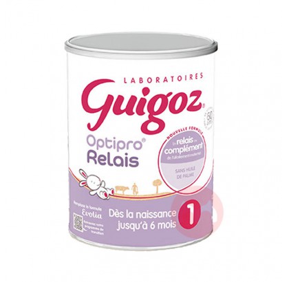Guigoz ŸEvoliaӤ׶̷1 0-6 800...
