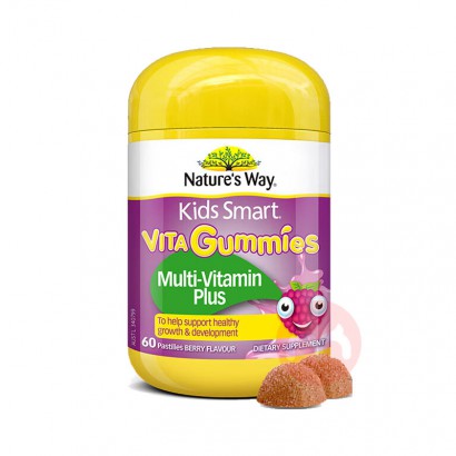 Natures Way ޼˼ͯά߲ 60 Ȿԭ