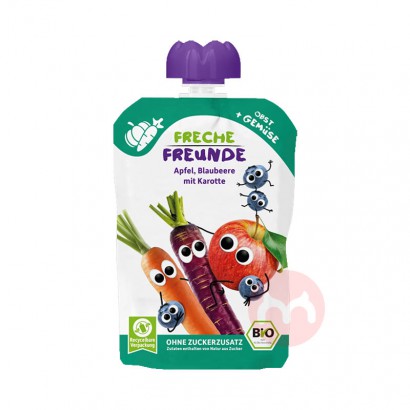 FRECHE FREUNDE ¹лͯƻݮ...
