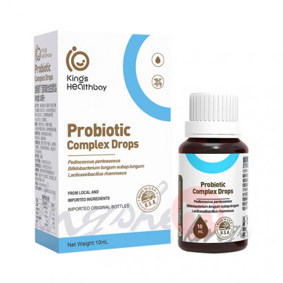 Kings Healthbay ˹ж 10ml...