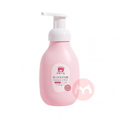 Baby Elephant ɫСӤϴԡ¶һ 255ml