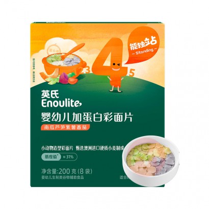 Engnice ӢӤ׶ͷȤζСƬ4 200g