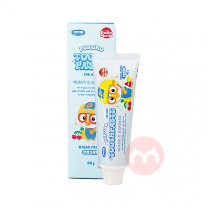 Pororo ľǴӤˮζ 80g Ȿԭ