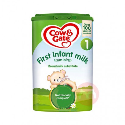 Cow&Gate ӢţӤ׶̷1 0 800g Ӣ...