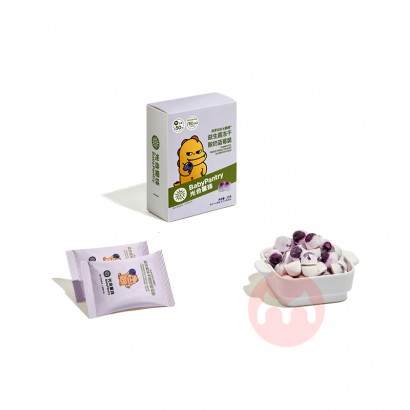 Babycare ٪޼Ͷӳݮ 25g