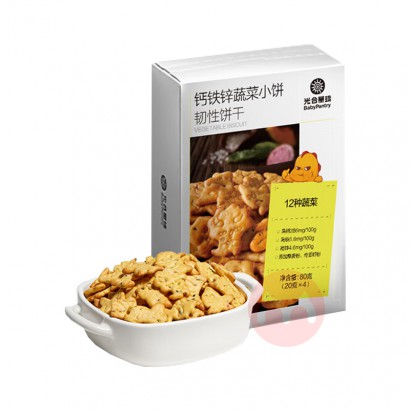 Babycare ٪޼Ͷӳп߲С 80g