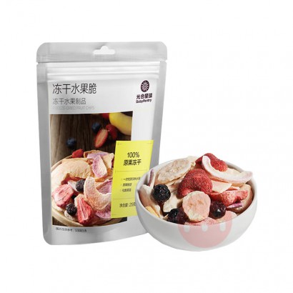 Babycare ͯʳ٪޼Ͷӳˮ 25g