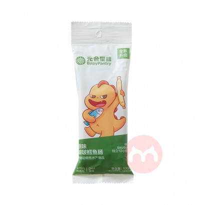 Babycare ԭζ㳦 100g