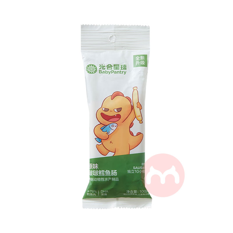 Babycare ԭζ㳦 100g
