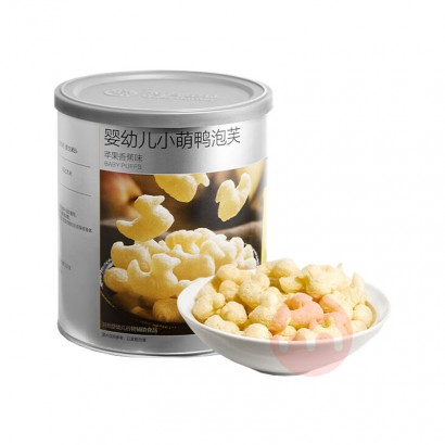 Babycare Ӥ׶СѼƻ㽶ζܽ 40g