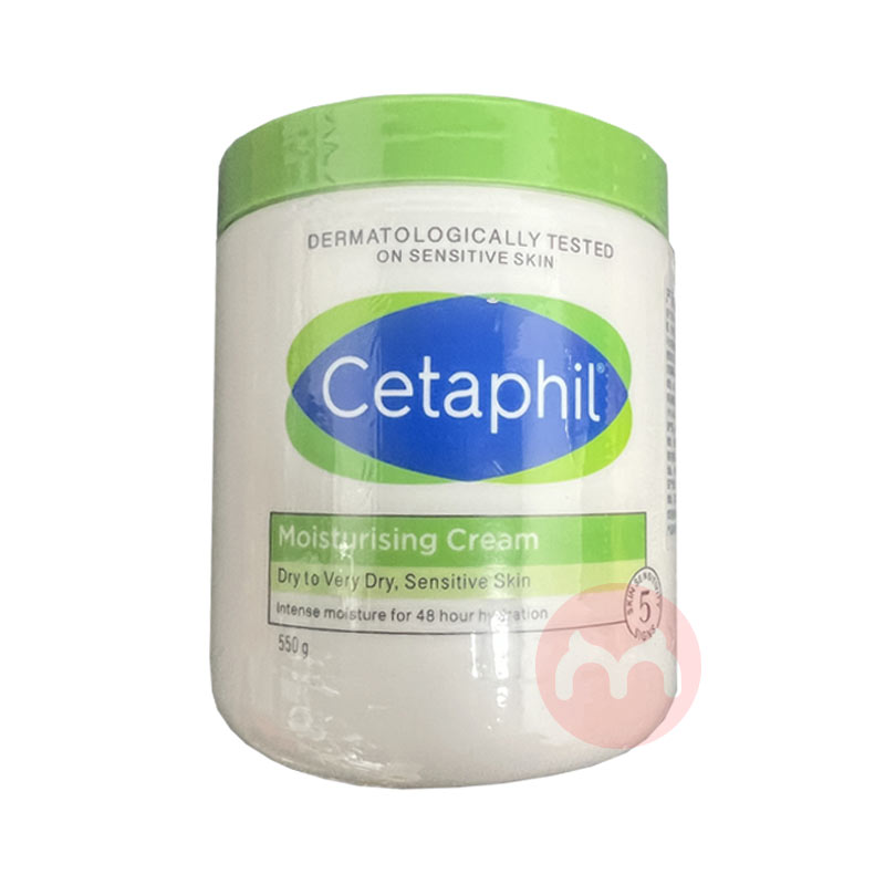 Cetaphil ô˿ܽ׹ޱʪ˪ 550g Ȿԭ