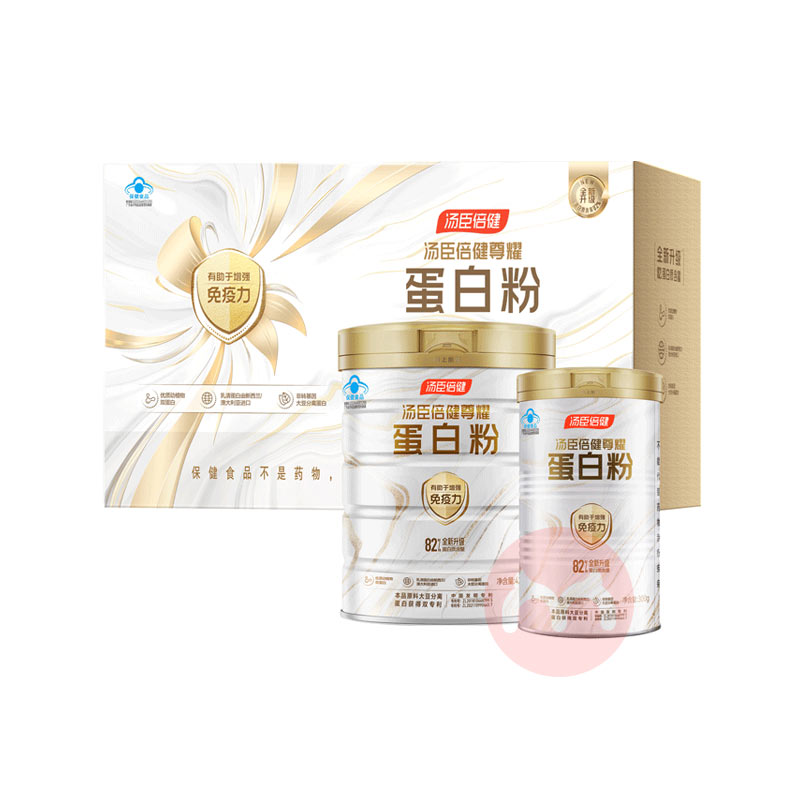 By-health ҫ׷ 420g+300g