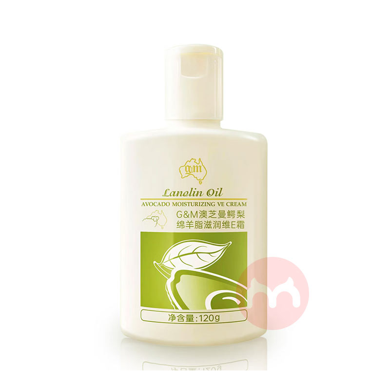 G&M ް֥֬άE˪ 120g Ȿԭ