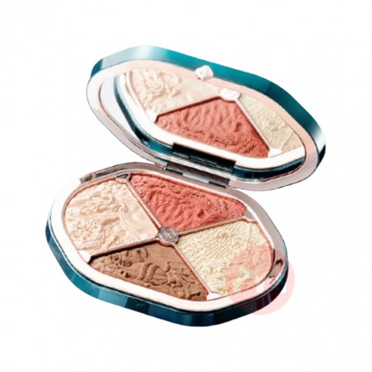 Florasis ӻӰ޵ɫ2.0 10.8g