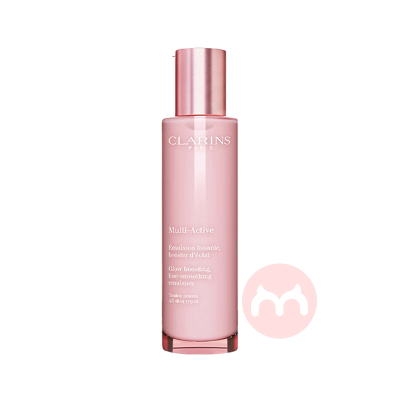 CLARINS ʫഺҺ 100ml Ȿԭ