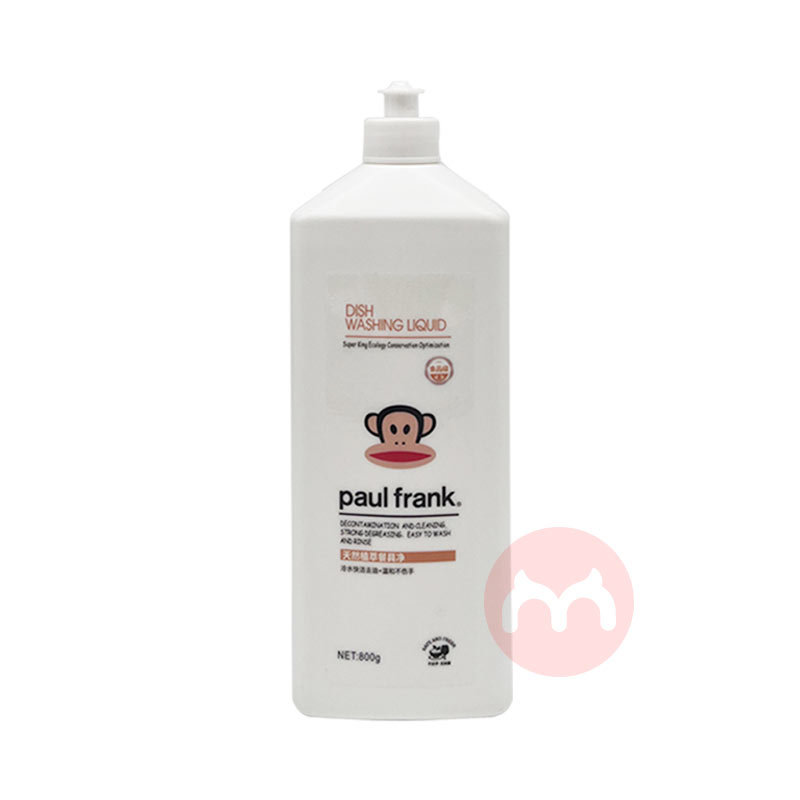 Paul Frank ȻֲͲ;߾ 800g