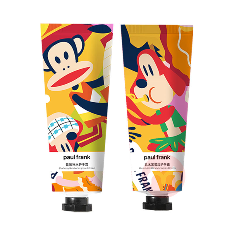 Paul Frank ʪ˪׺ 30g*4