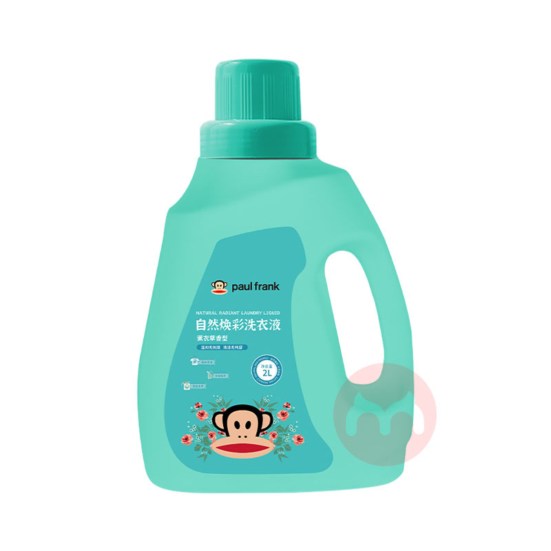 Paul Frank ȻϴҺ 2kg