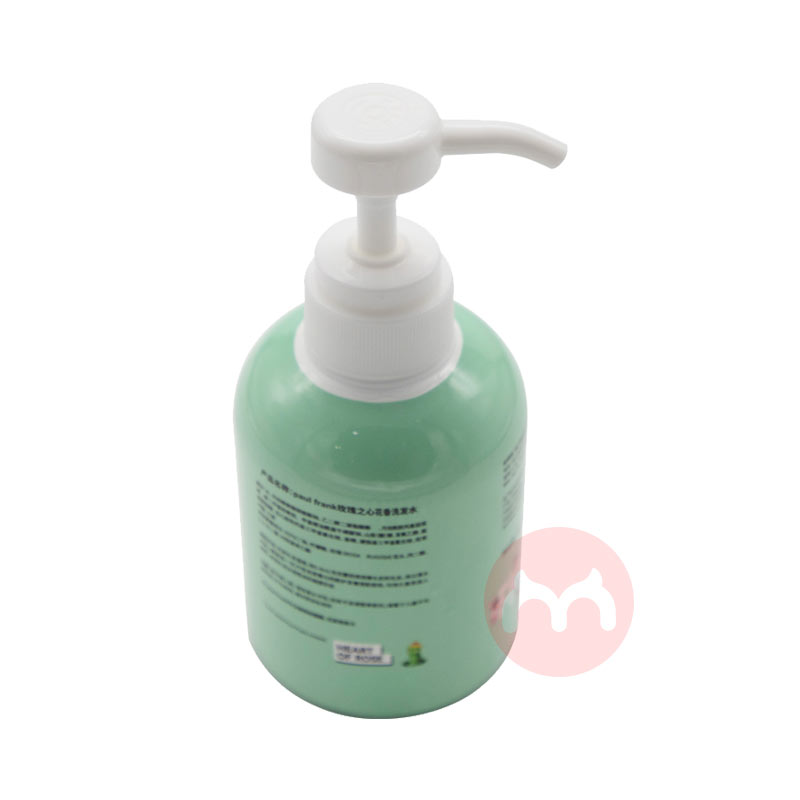 Paul Frank õ֮Ļϴˮ 300ml